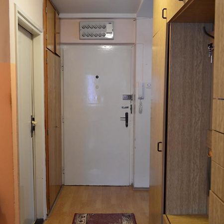Apartman Nikolic Bor Exteriér fotografie