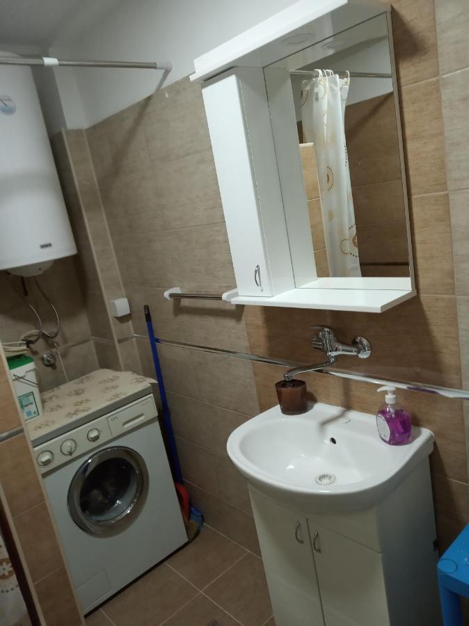 Apartman Nikolic Bor Exteriér fotografie