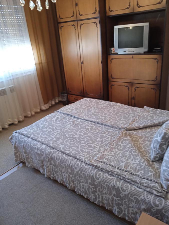 Apartman Nikolic Bor Exteriér fotografie