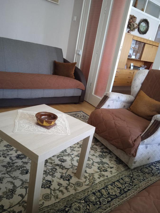 Apartman Nikolic Bor Exteriér fotografie
