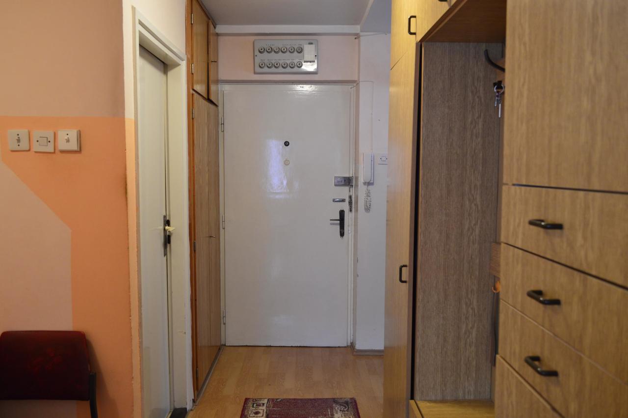 Apartman Nikolic Bor Exteriér fotografie