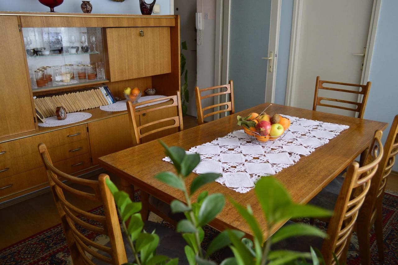 Apartman Nikolic Bor Exteriér fotografie